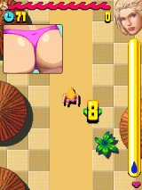 Sexy Babes Wild Waterslides