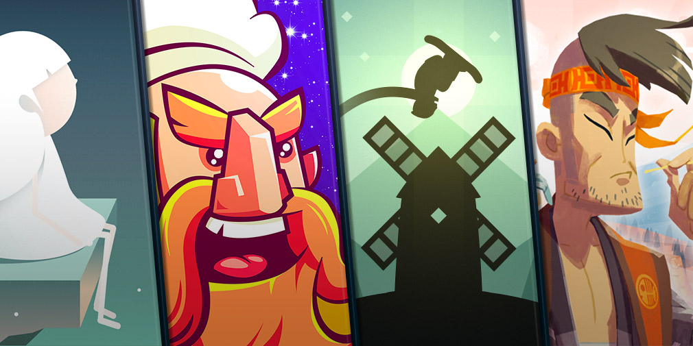 The best 35 free games to play on your iPhone, iPad or Android Phone in 2020 - Updating