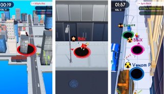 Images of Hole.io