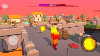 Screenshot of Magica.io