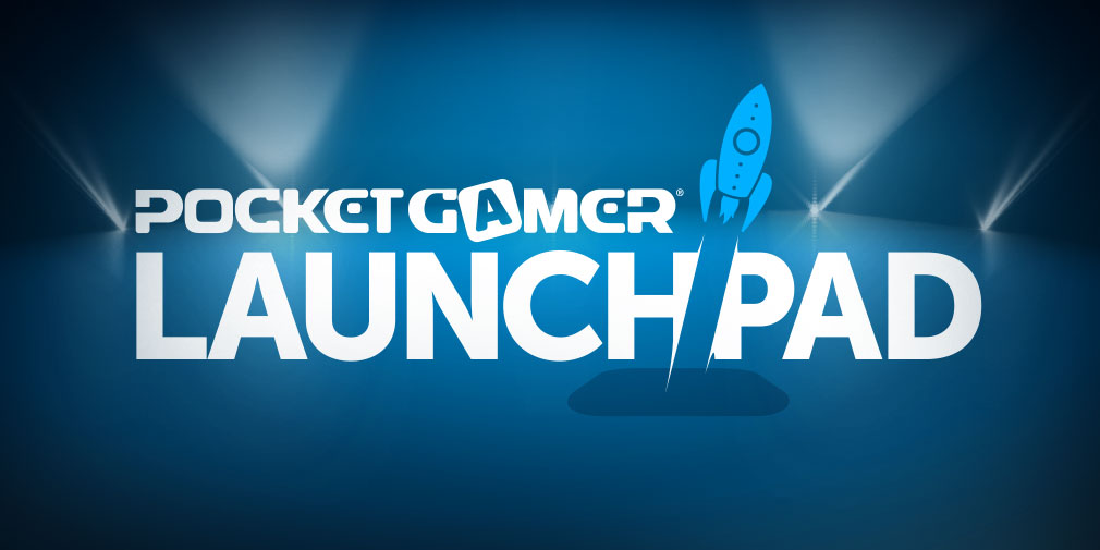 Well, that's Day One of Pocket Gamer LaunchPad all wrapped up; an amazing occasion