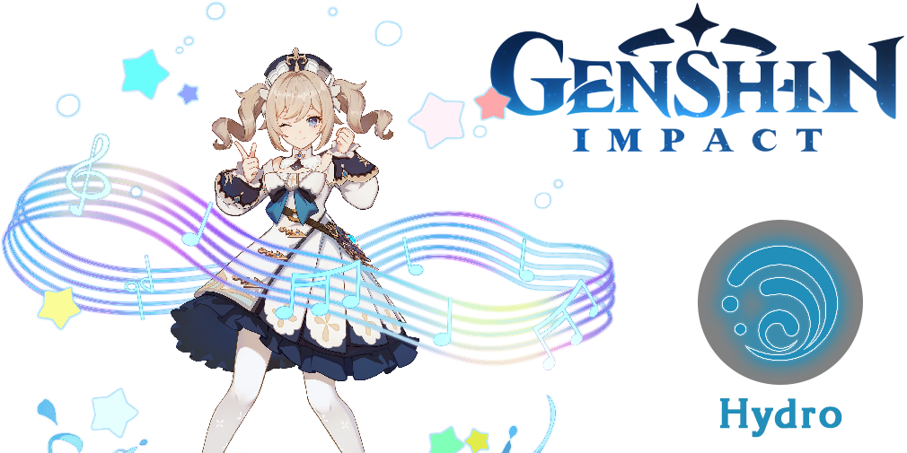 Genshin Impact Game Hub Pocket Gamer