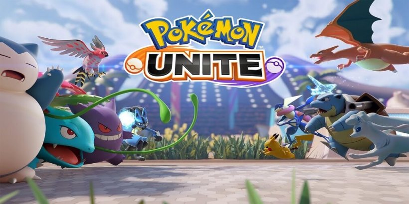 Pokémon Unite August Update - Release date, patch Notes, balance Changes, and more