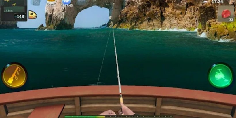 World of Fishers