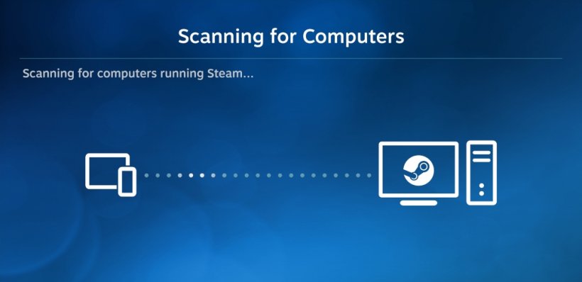 Steam Link Searching Jpg 820 