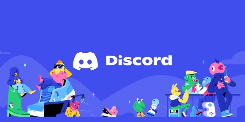 How to use Discord on mobile to setup voice chat for playing