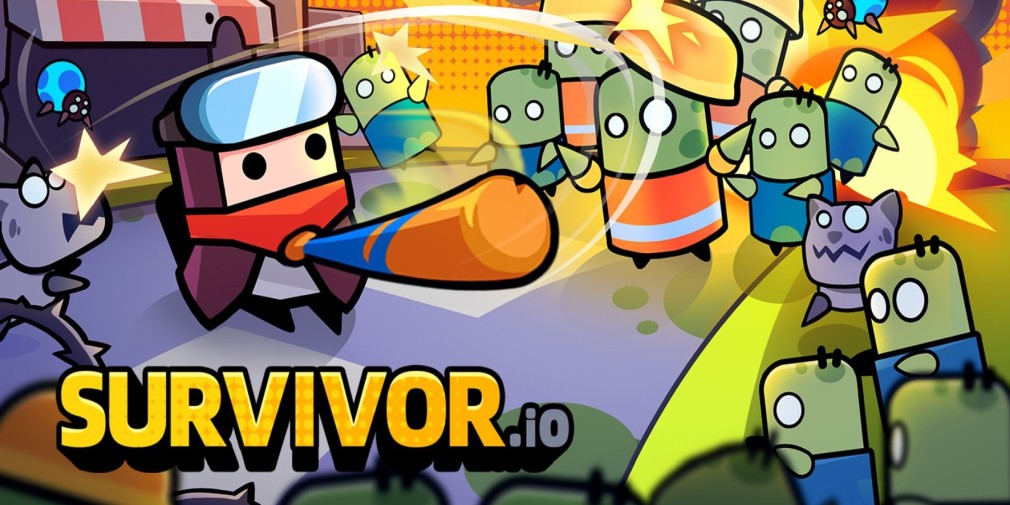 Survivor.io guide - Seven tips to get through through the hardest waves