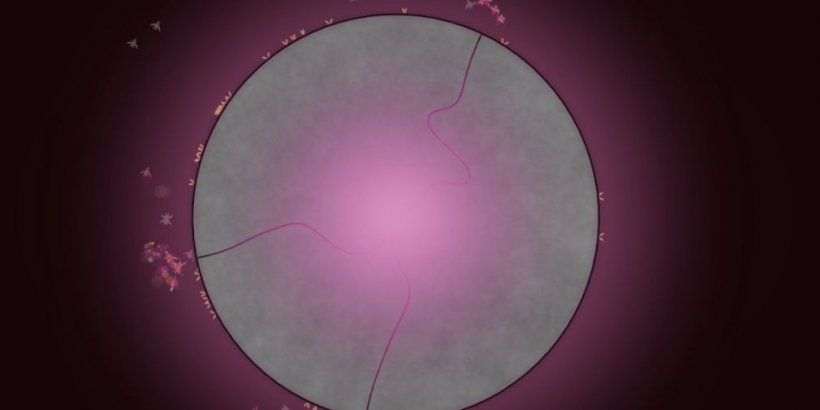 Eufloria HD