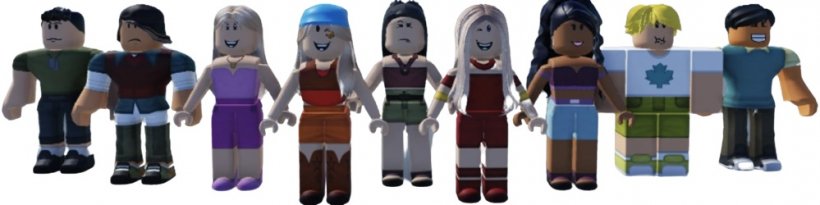How To Use Private Chat In Total Roblox Drama Pocket Gamer Jpg 820 