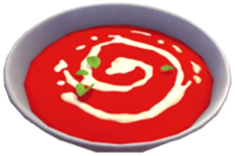 Tomato Soup