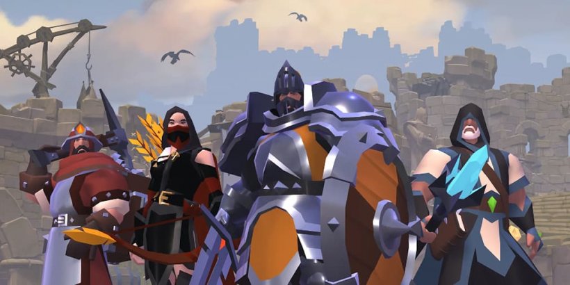 Albion Online