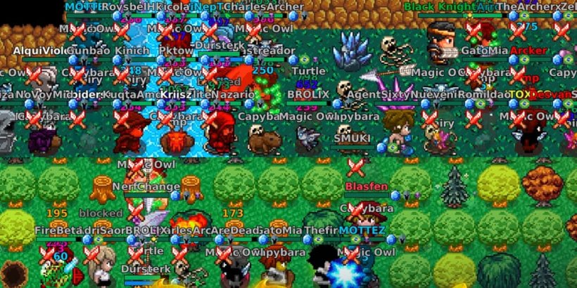 Kakele Online