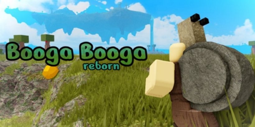 How to get Steel in Booga Booga Reborn