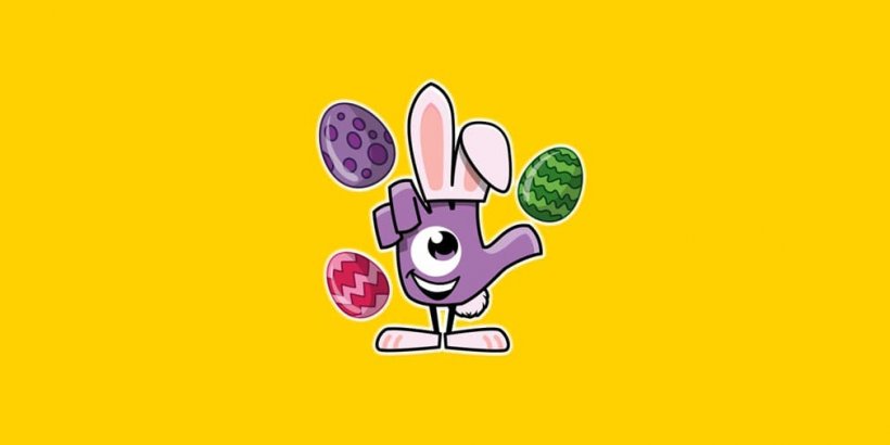 Dobble Go's limited-time Easter Event is now live