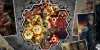 Neuroshima Hex screenshot 14