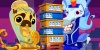 Super Monsters Ate My Condo! screenshot 12
