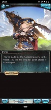 Granblue Fantasy screenshot 7