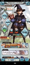 Granblue Fantasy screenshot 9