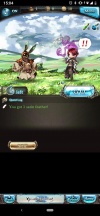 Granblue Fantasy screenshot 11