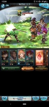 Granblue Fantasy screenshot 12