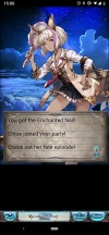 Granblue Fantasy screenshot 13
