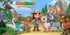 FarmVille 2 : Escapade rurale screenshot 9