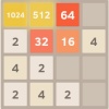 2048 Number Puzzle game screenshot 8