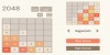 2048 Number Puzzle game screenshot 9
