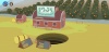 Donut County screenshot 7