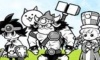 The Battle Cats screenshot 22