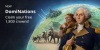 DomiNations screenshot 11