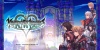 KINGDOM HEARTS Uχ Dark Road screenshot 6
