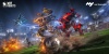 War Robots. PvP Multi-joueur screenshot 28