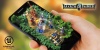 March of Empires: Strategy MMO screenshot 10