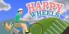 Happy Wheels screenshot 6