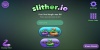 slither.io screenshot 5