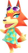 Animal Crossing screenshot 2