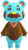 Animal Crossing screenshot 3