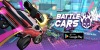 Battle Cars screenshot 1