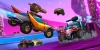 Battle Cars screenshot 4