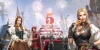 Gel et Flammes: King of Avalon screenshot 1