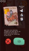 Meteorfall: Journey screenshot 4