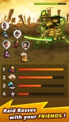 Crush Them All - Idle RPG screenshot 3
