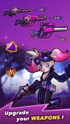 Crush Them All - Idle RPG screenshot 4