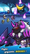 Crush Them All - Idle RPG screenshot 5