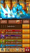 Crush Them All - Idle RPG screenshot 6