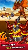 Crush Them All - Idle RPG screenshot 2