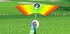 Golf Clash - Jeu de golf screenshot 2