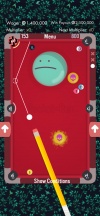 Pocket Run Pool screenshot 2