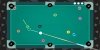 Pocket Run Pool screenshot 3